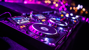 dj