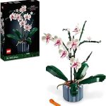 LEGO Botanicals Orchidea