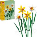 LEGO Botanicals Narcisi
