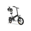 Finbike 250W – Bicicletta Elettrica Pieghevole