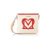 Love Moschino Borsa A Spalla Donna, Multicolor