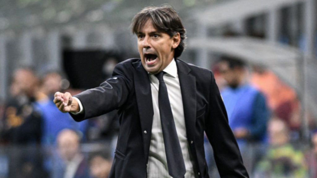 INZAGHI INTER