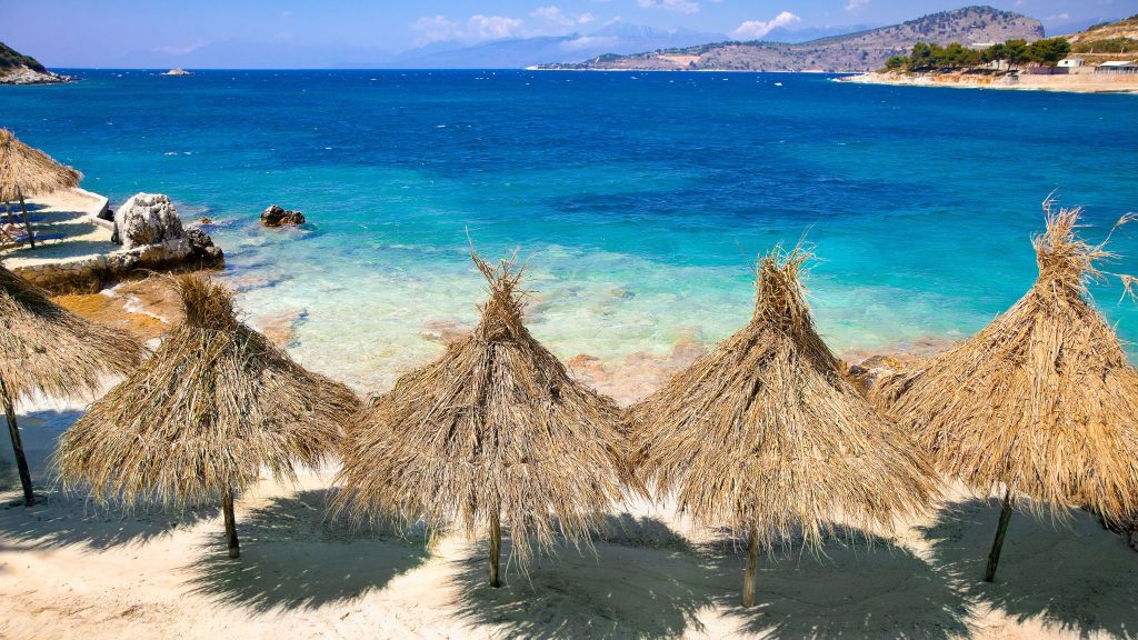 Immagine Albania