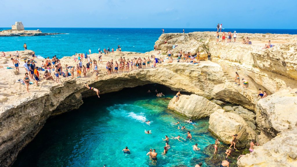Immagine Puglia