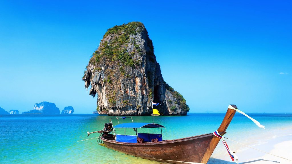 Immagine Thailandia