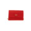 Love Moschino, Borsa A Spalla Donna Rossa