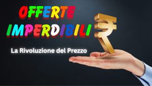 Canale Telegram Offerte Imperdibili: le migliori promozioni in un solo posto