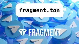 Fragment Ton: la nuova moneta digitale basata su blockchain