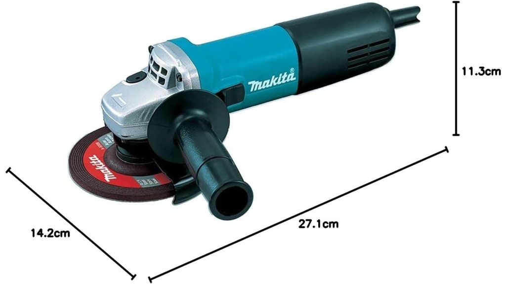 Makita GA5030R
