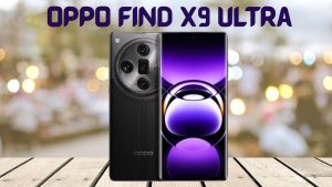 OPPO Find X9 Ultra: il nuovo top di gamma Android 2025