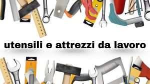 Risparmio acquisti online utensili e attrezzi da lavoro 2025