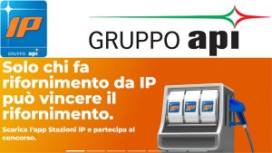 Concorso “Vinci il Tuo Rifornimento” 2025: vinci carburante gratis