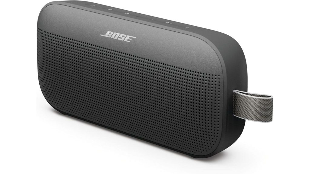 IMMAGINE CASSA BOSE