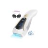 3 In 1 Epilatore Luce Pulsata con Ghiaccio