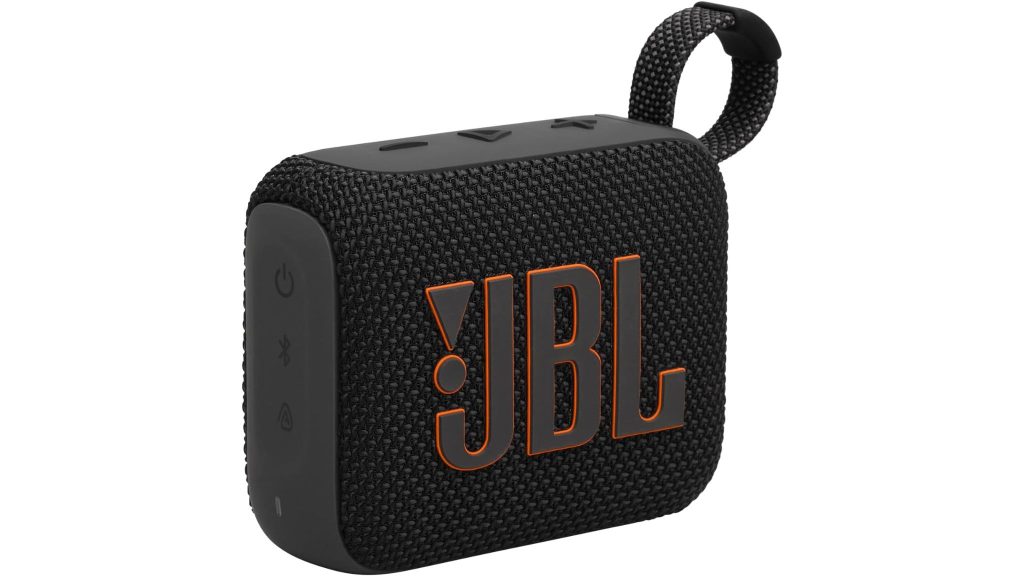 IMMAGINE CASSA JBL