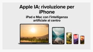 Apple IA 2025: rivoluzione intelligente per iPhone con nuove funzioni basate sull'intelligenza artificiale