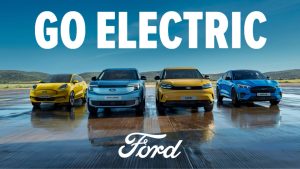 Partecipa al concorso Ford Puma 2025 e vinci l’auto dei tuoi sogni