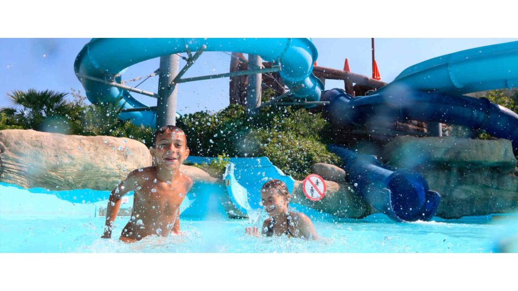 immagine parco aquatico