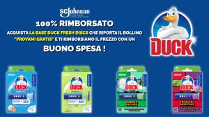 Rimborso con buono spesa 2025: come ottenerlo sui tuoi acquisti