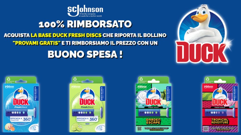 Cashback 100% in buoni spesa: ottieni il rimborso completo dei tuoi acquisti