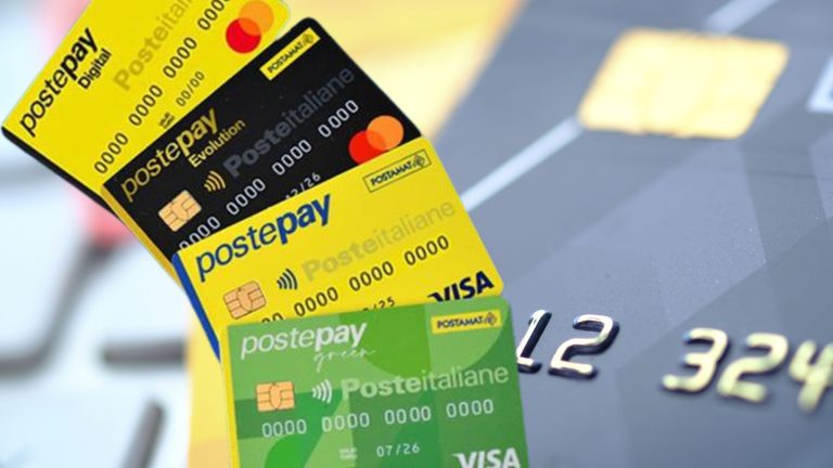 PostePay addio: dal 9 ottobre 2025 si passa all'app Poste Italiane