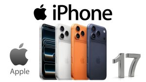 iPhone 17: Apple presenta la nuova gamma 2025 con prezzi fino a 2.489€ in Italia