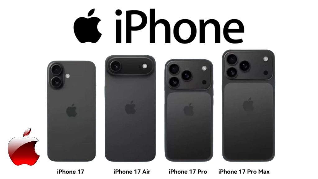 iPhone 17: preordini aperti su Amazon