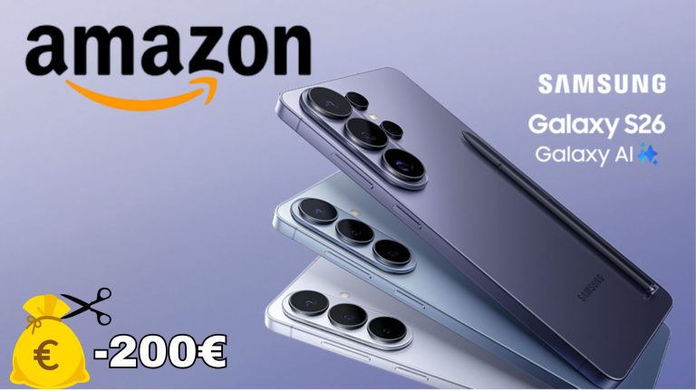 alaxy S26: data di uscita, prezzi ufficiali e migliori offerte di preordine
