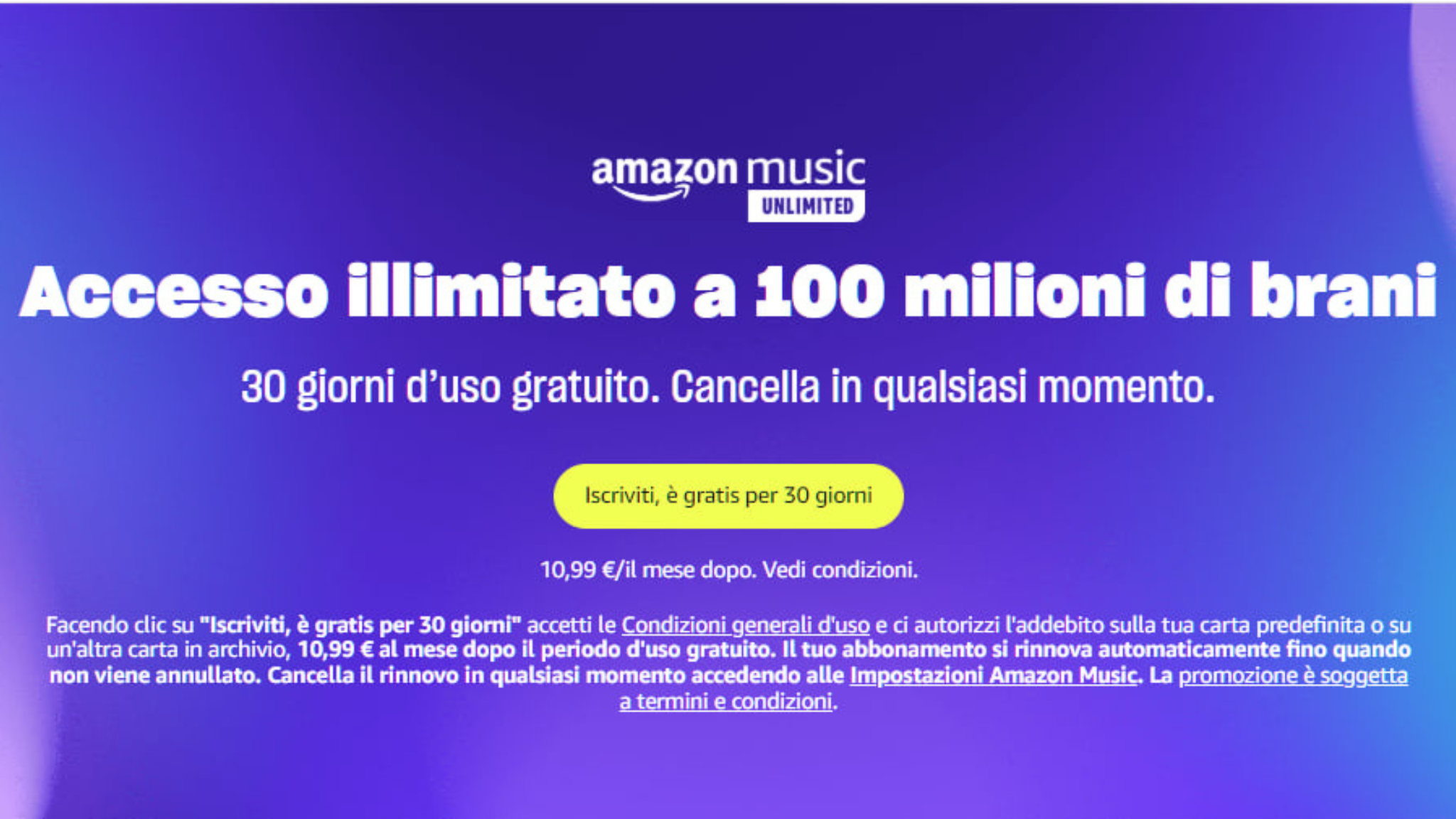 amazon music