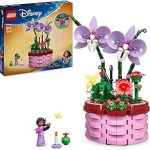 LEGO Disney Vaso di Fiori di Isabela