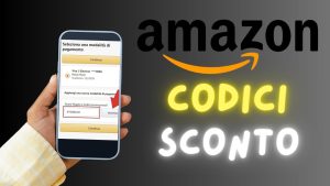 Codici sconto Amazon 2025: risparmia fino a 100€ su migliaia di prodotti