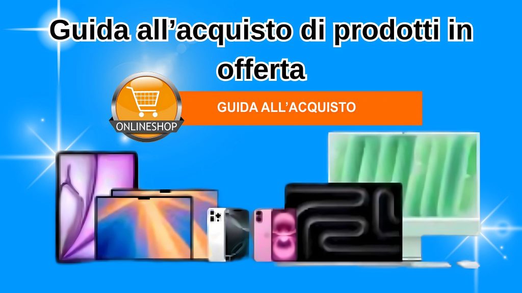 Guida all’acquisto di prodotti in offerta – come trovare le migliori occasioni su smartphone, computer e accessori