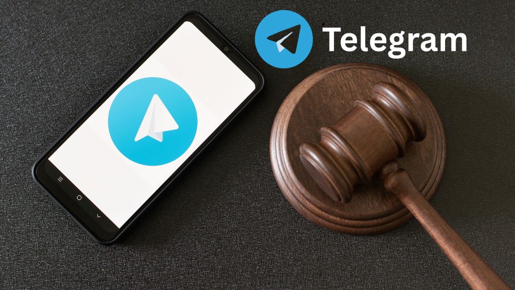 Telegram rifiuta la richiesta della Francia di inserire una backdoor per spiare i messaggi privati