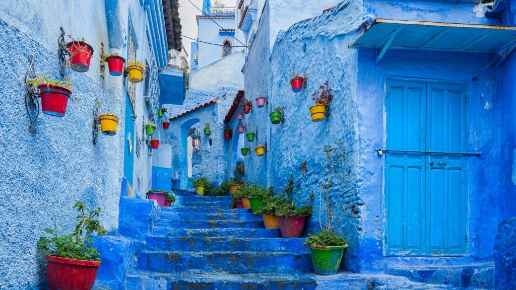 Immagine Marocco