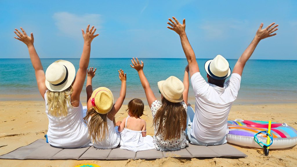 Le migliori mete estive economiche per viaggiare nel 2025