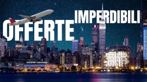 Canale Telegram Offerte Imperdibili per risparmiare ogni giorno