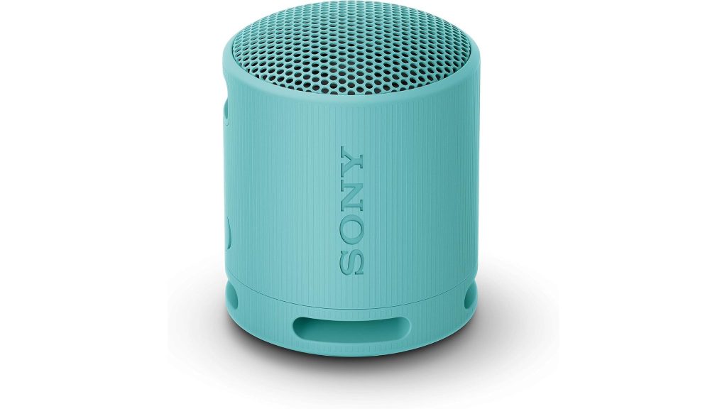 IMMAGINE CASSA SONY