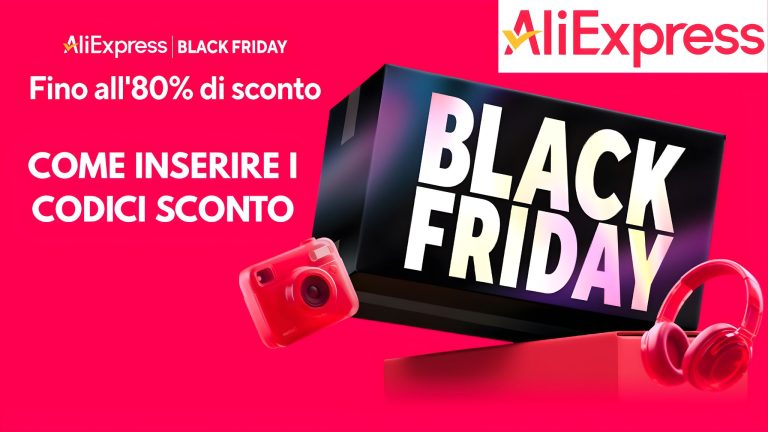 Codici sconto: guida completa per inserirli correttamente su AliExpress e risparmiare davvero